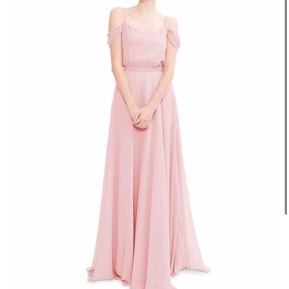 Joanna August Kathy Gown - Picture 1 of 10